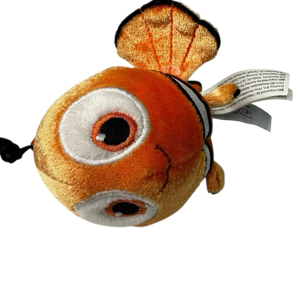 Scentsy Buddy Disney Nemo Clip Fragrance 5.5
